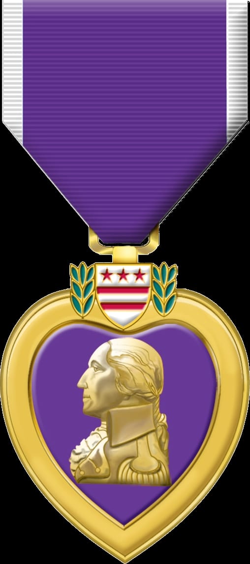 Purple Award
